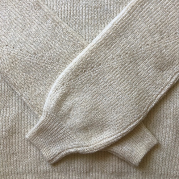 Style & C0 Crewneck Sweater. - Picture 3 of 3